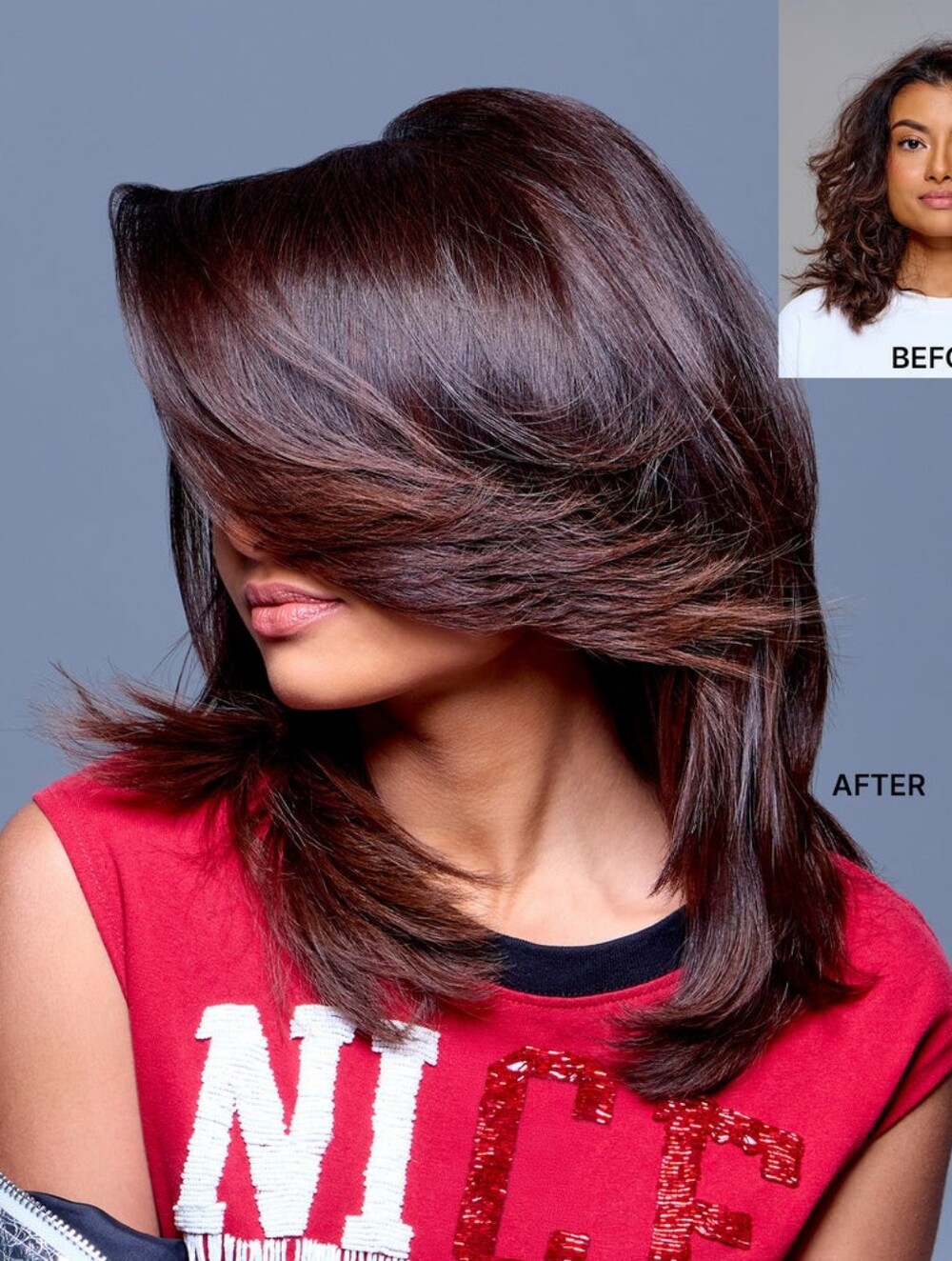 Color Wow Dream Coat Supernatural Spray - Silver - Picture 3 of 6